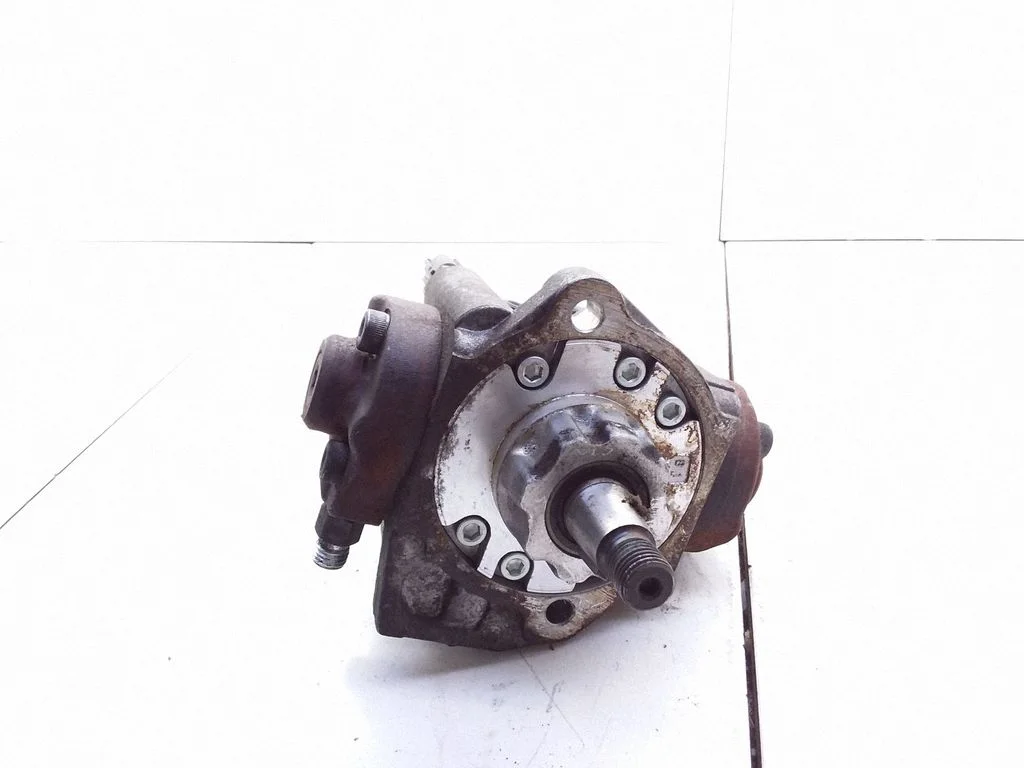 Augstspiediena degvielas sūknis – Opel Zafira B (2005-2014)