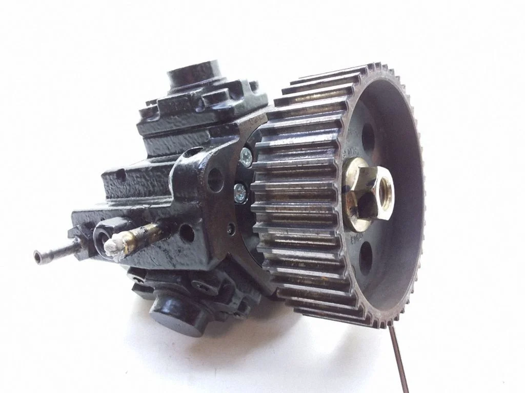 Kütuse kõrgsurvepump – Opel Zafira B (2005-2014)