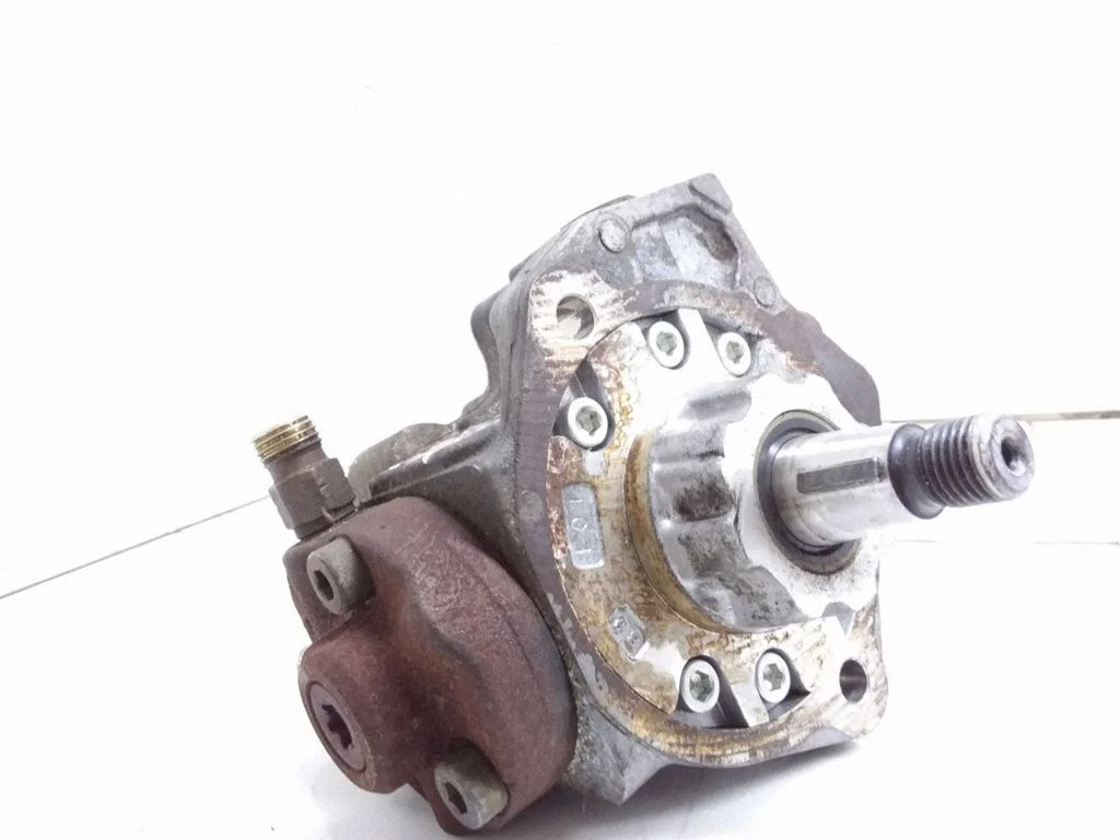 Kütuse kõrgsurvepump – Opel Meriva A (2003-2010)