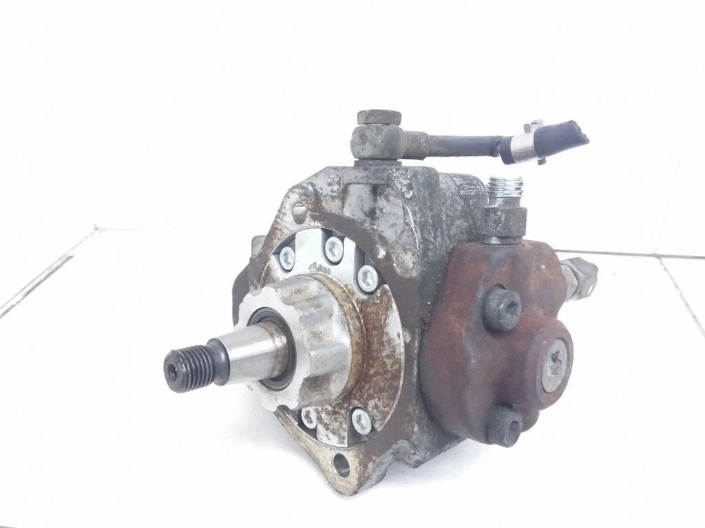 Fuel injection high pressure pump – Opel Astra H (2004-2012)