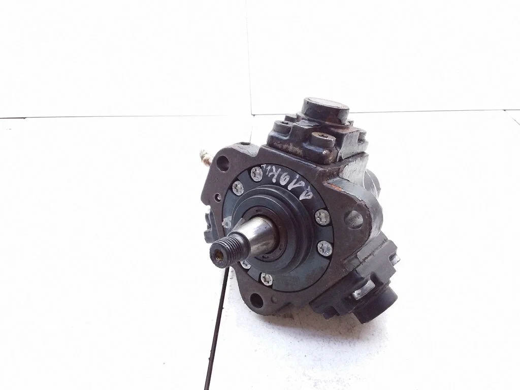Fuel injection high pressure pump 0055206680