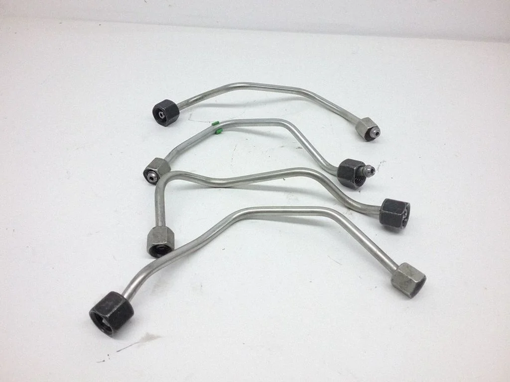 Fuel injector supply line/pipe – Citroen C4 Grand Picasso (2013-2018)