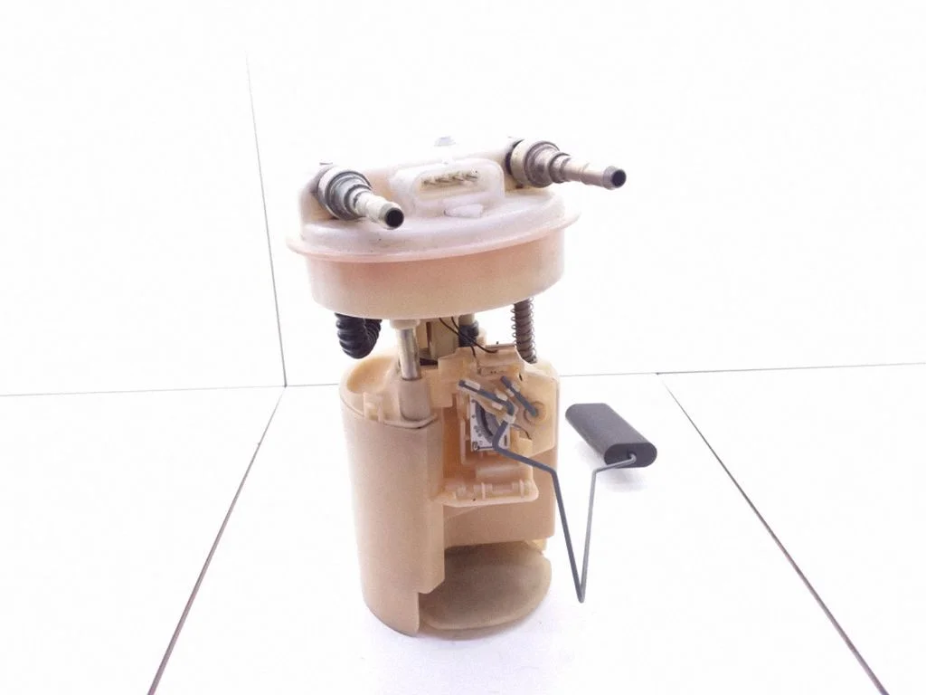 Fuel injection high pressure pump – Volvo S40, V40 (1995-2004)