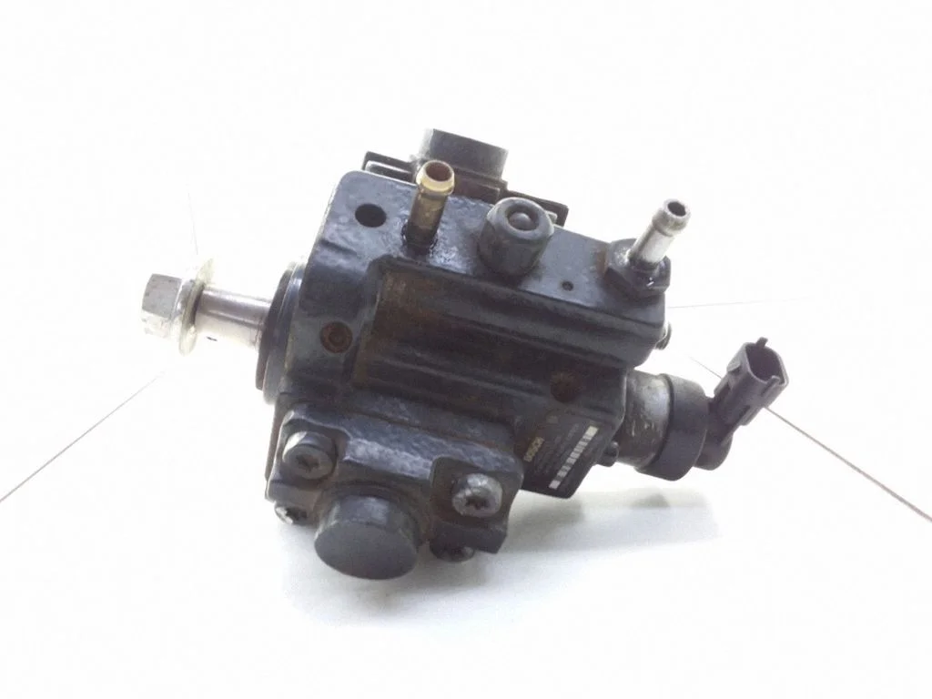 Kütuse kõrgsurvepump 0445010183