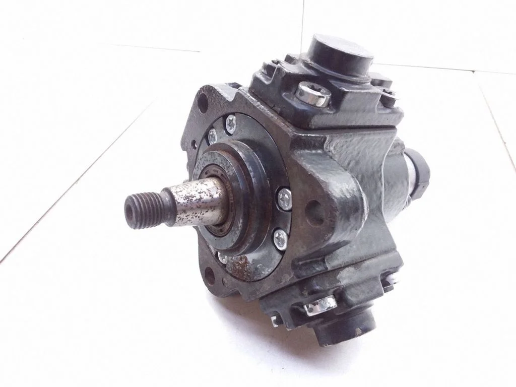 Kütuse kõrgsurvepump 0445010183