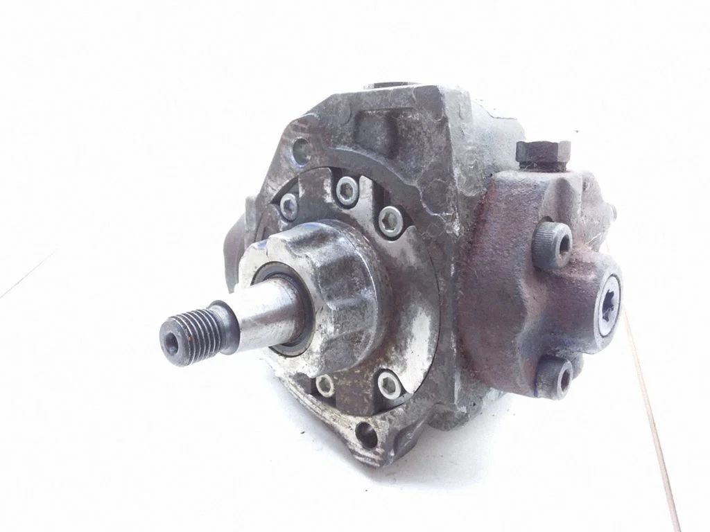 Kütuse kõrgsurvepump – Opel Meriva A (2003-2010)