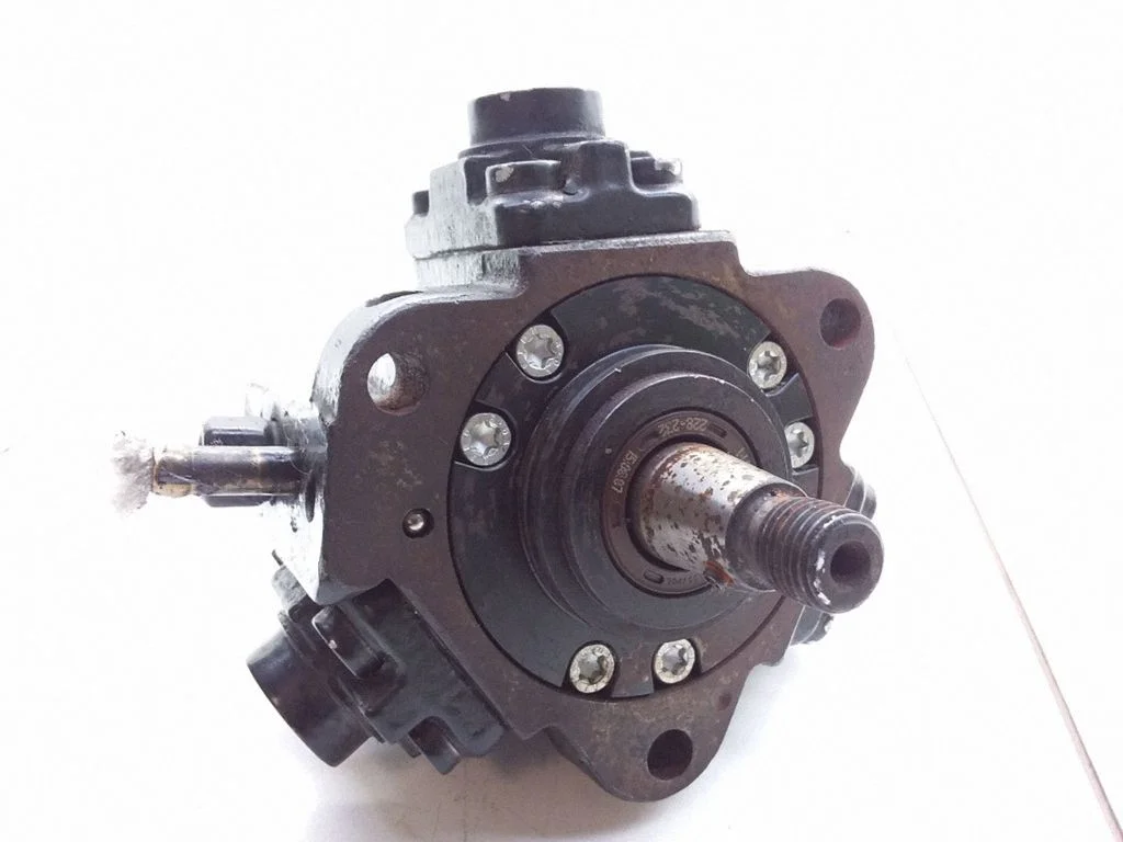 Kütuse kõrgsurvepump 0445010183