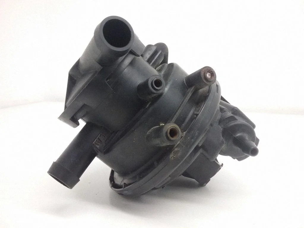 Fuel injection high pressure pump 1C0906271