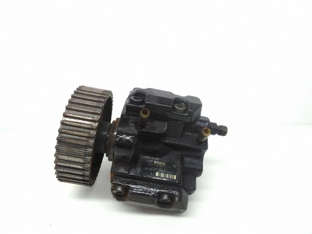 Fuel injection high pressure pump 0445010007