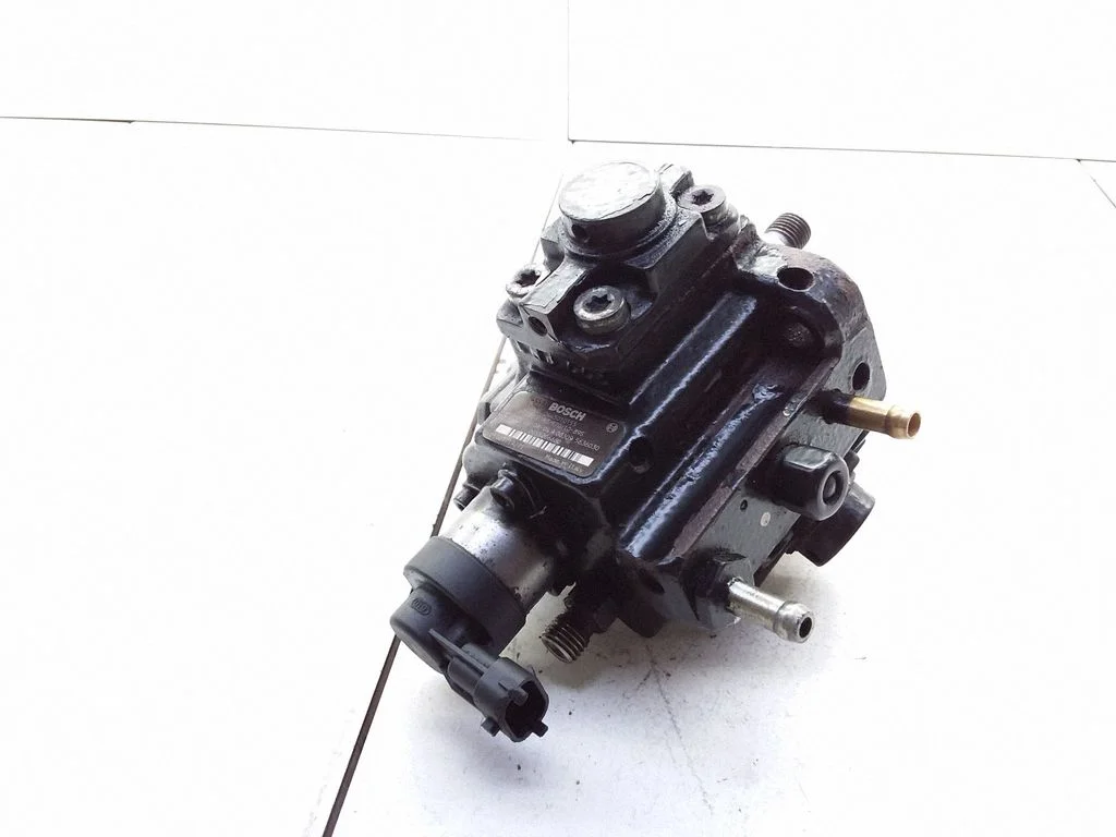 Kütuse kõrgsurvepump – Saab 9-5 (2006-2010)