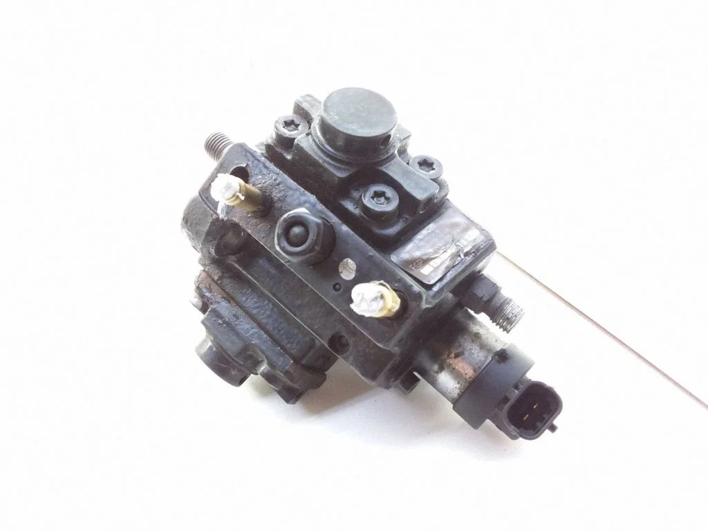 Kütuse kõrgsurvepump – Saab 9-3 Ver2 (2003-2007)