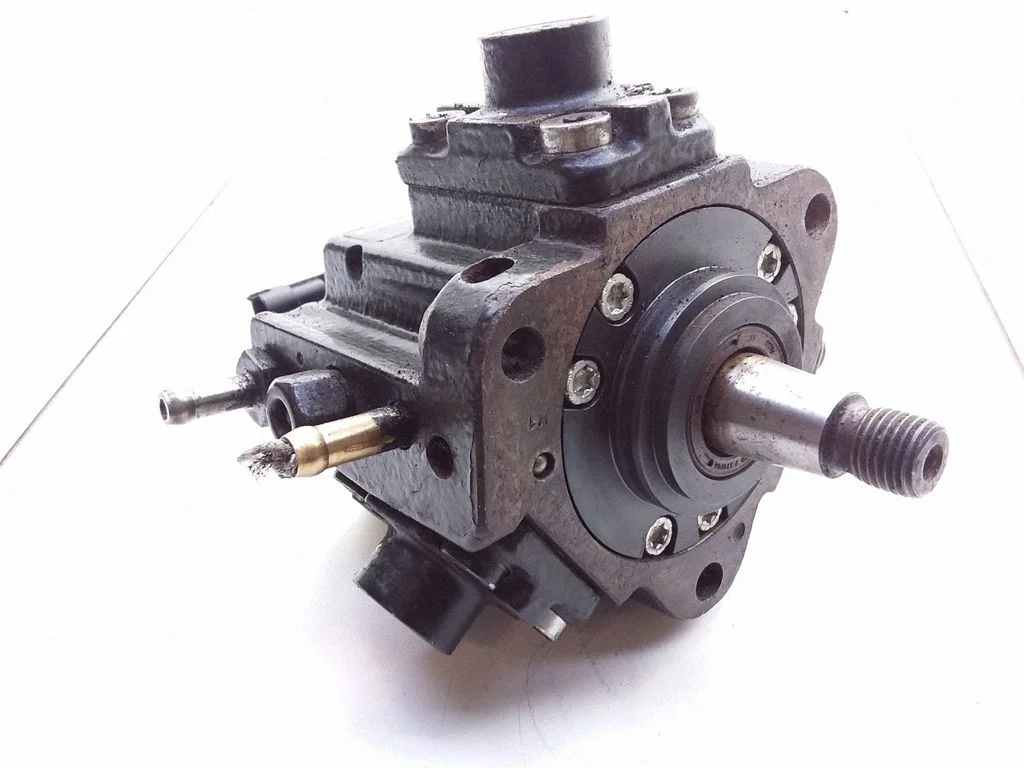 Kütuse kõrgsurvepump – Opel Zafira B (2005-2014)