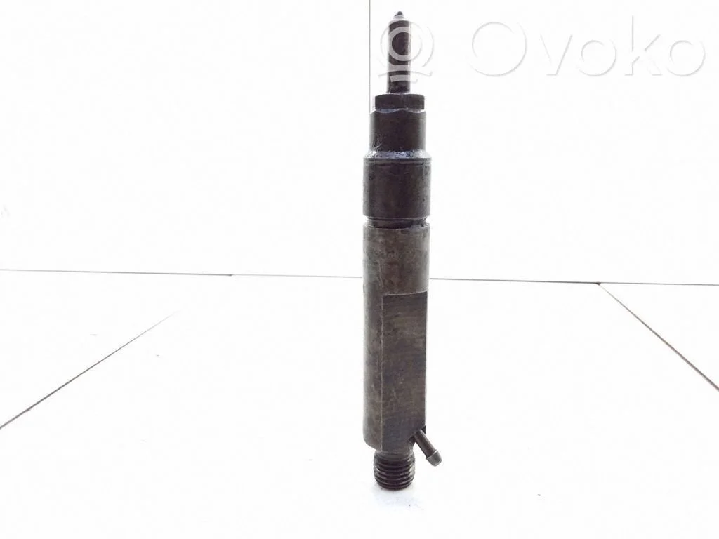 Sprausla (-as) (inžektors (-i)) – Volkswagen Passat B5 (1997-2000)