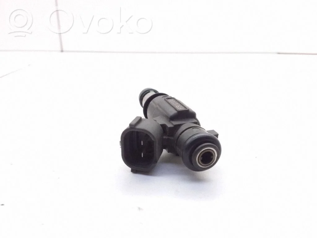 Sprausla (-as) (inžektors (-i)) – Subaru Legacy (1999-2003)