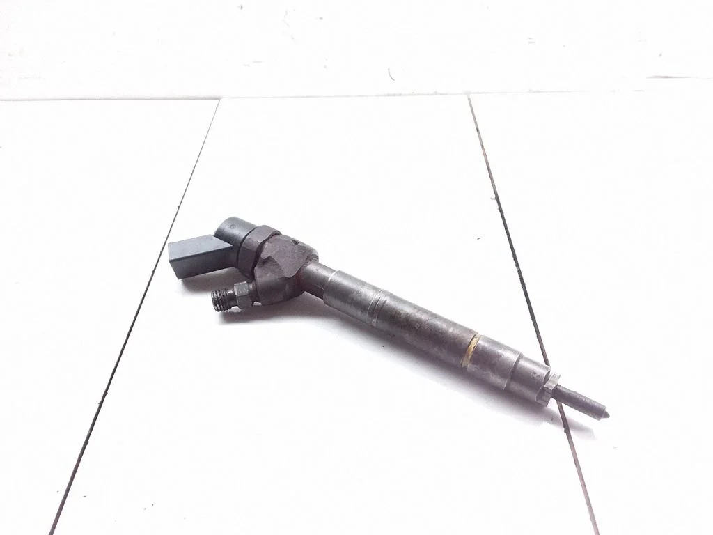 Fuel injector – Mercedes-Benz A-Class W168 (1997-2004)