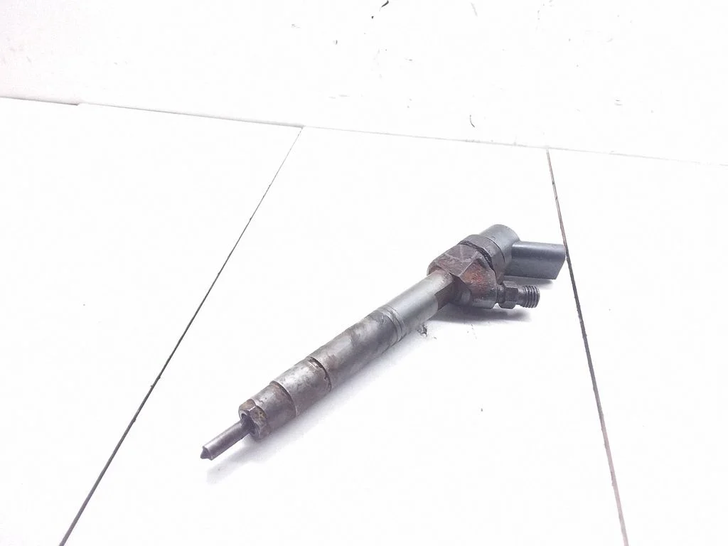 Fuel injector – Mercedes-Benz A-Class W168 (1997-2004)