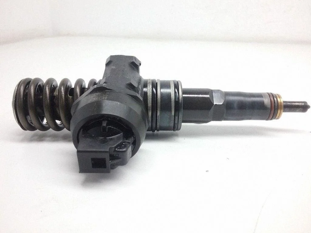 Fuel injector – Skoda Fabia Mk2 (5J) (2007-2014)