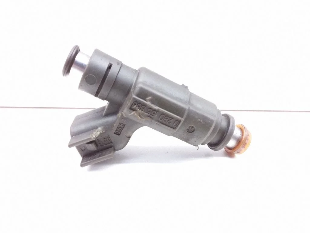 Fuel injector