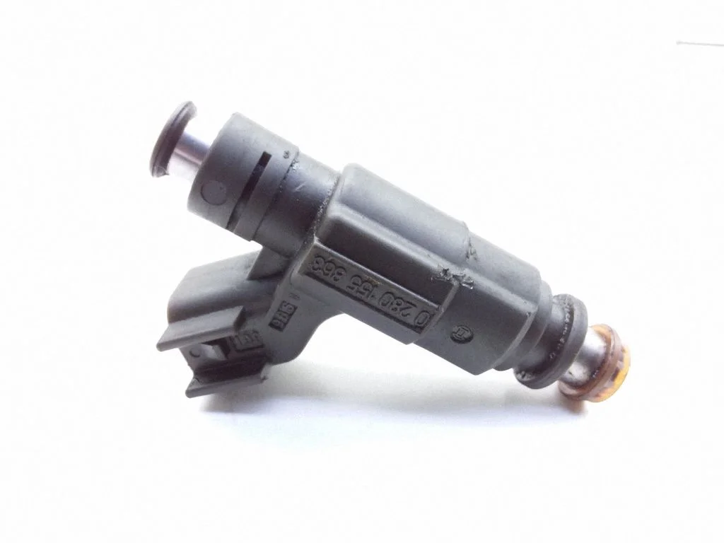 Fuel injector