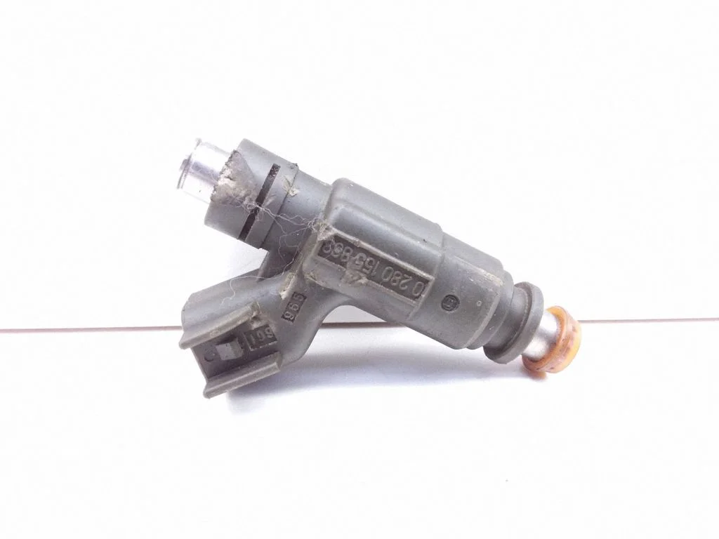 Fuel injector