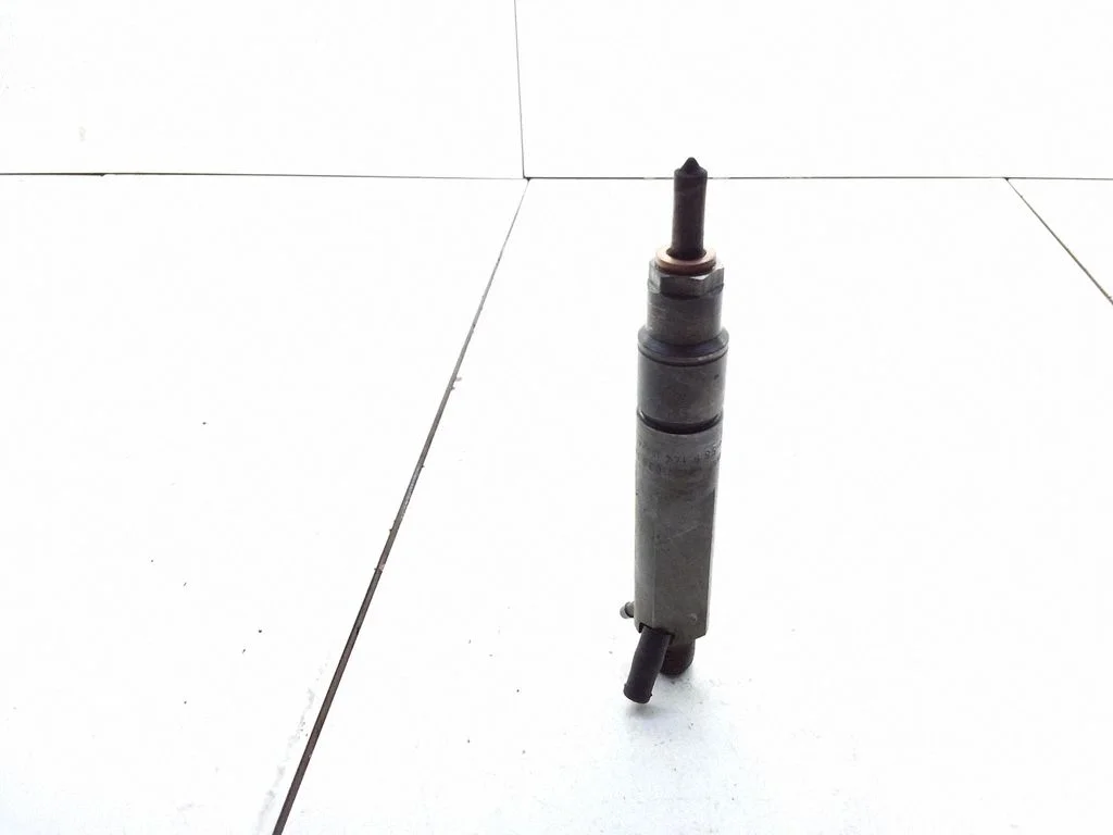 Fuel injector – Volkswagen Golf IV (1998-2005)