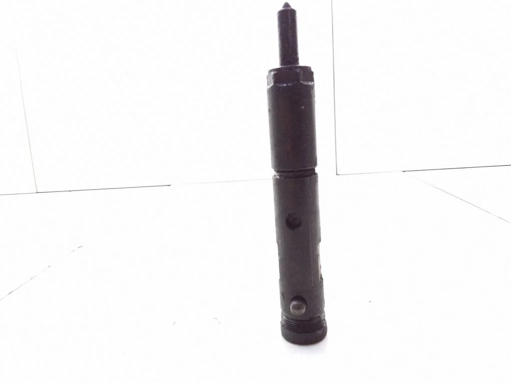 Fuel injector – Opel Zafira A (1999-2005)