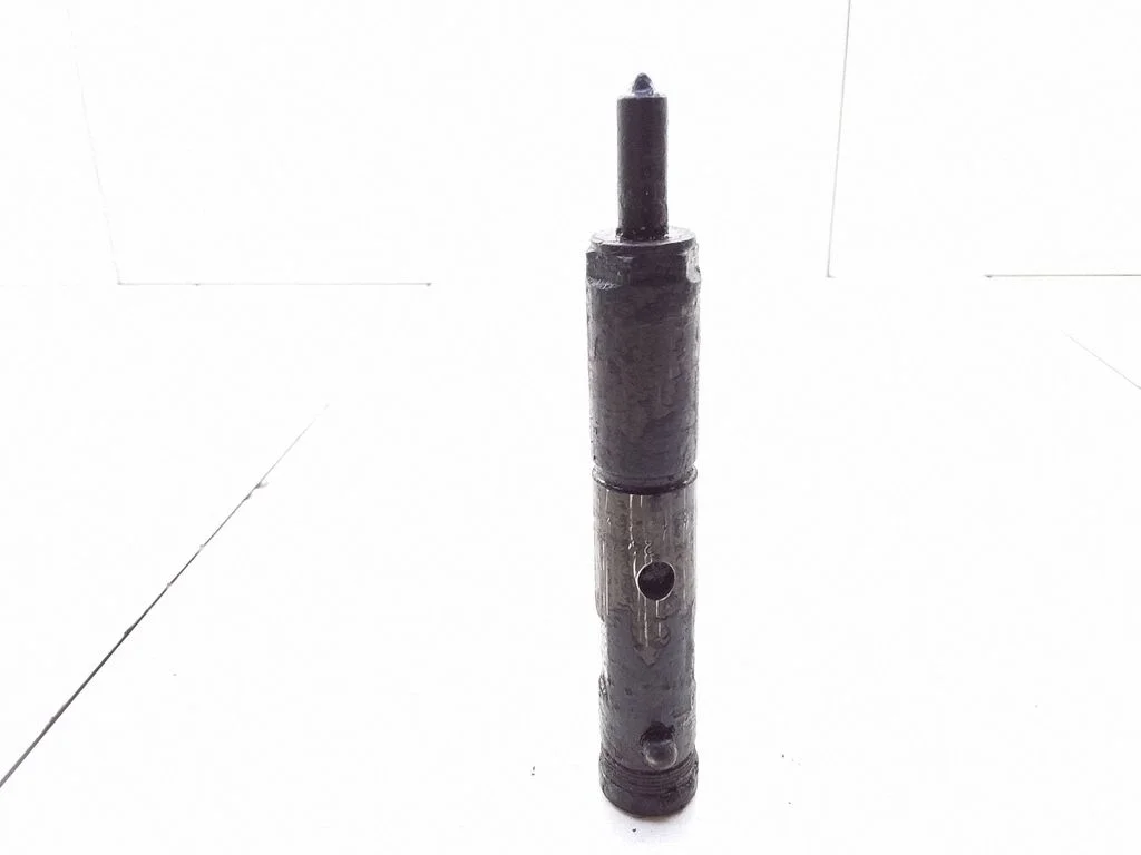 Fuel injector – Opel Zafira A (1999-2005)