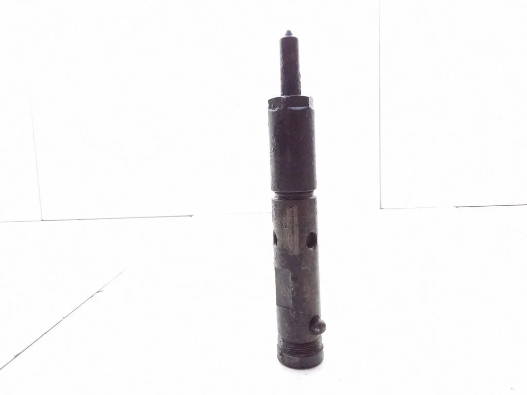 Fuel injector – Opel Vectra B (1996-2002)