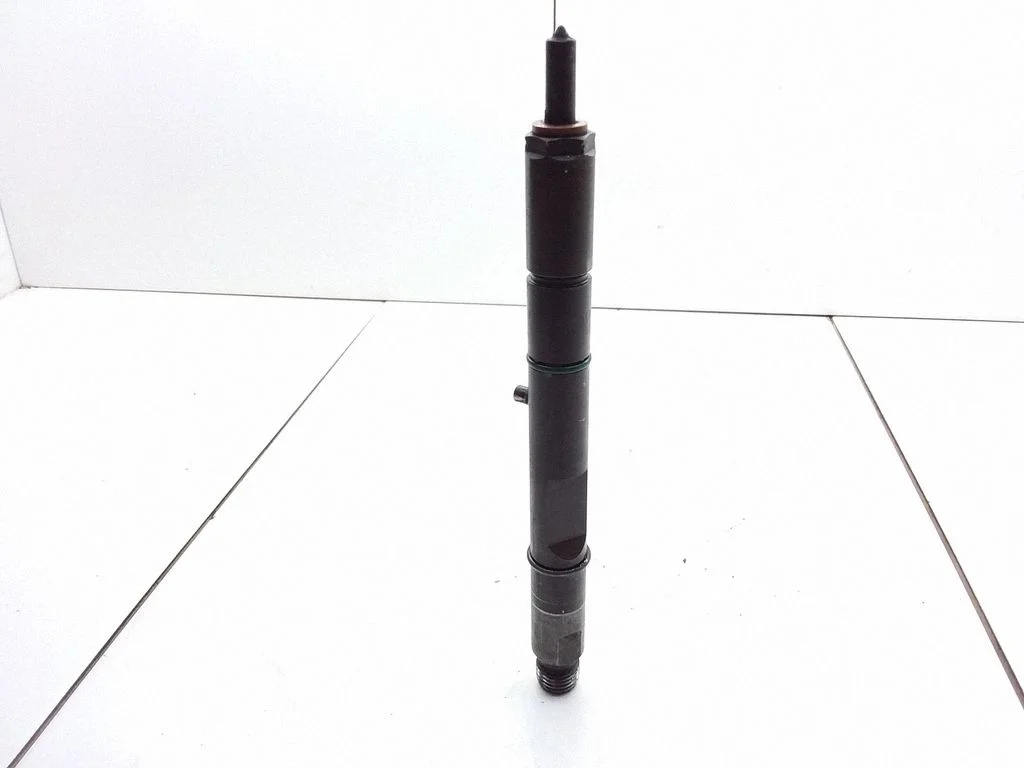 Fuel injector 0432133836