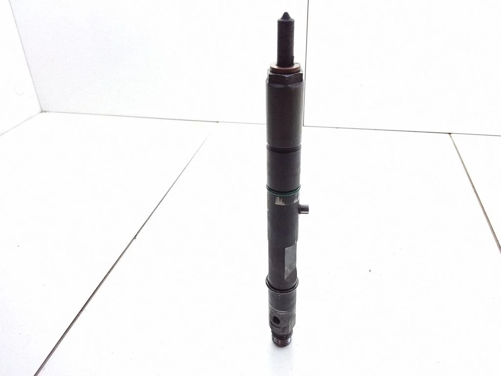 Fuel injector 0432133836