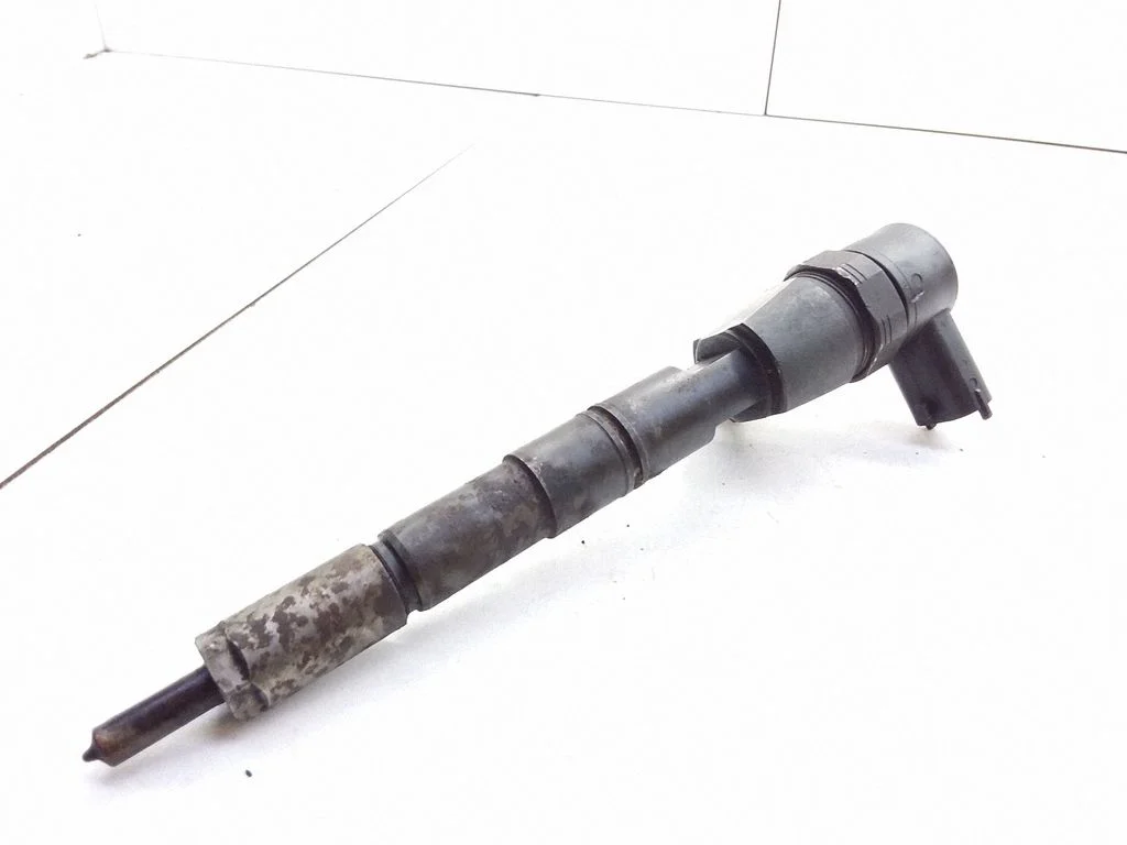 Wtryskiwacz – Saab 9-3 Ver2 (2003-2007)