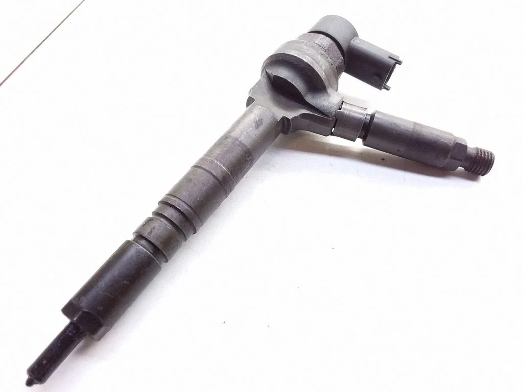 Sprausla (-as) (inžektors (-i)) – Opel Astra H (2004-2012)