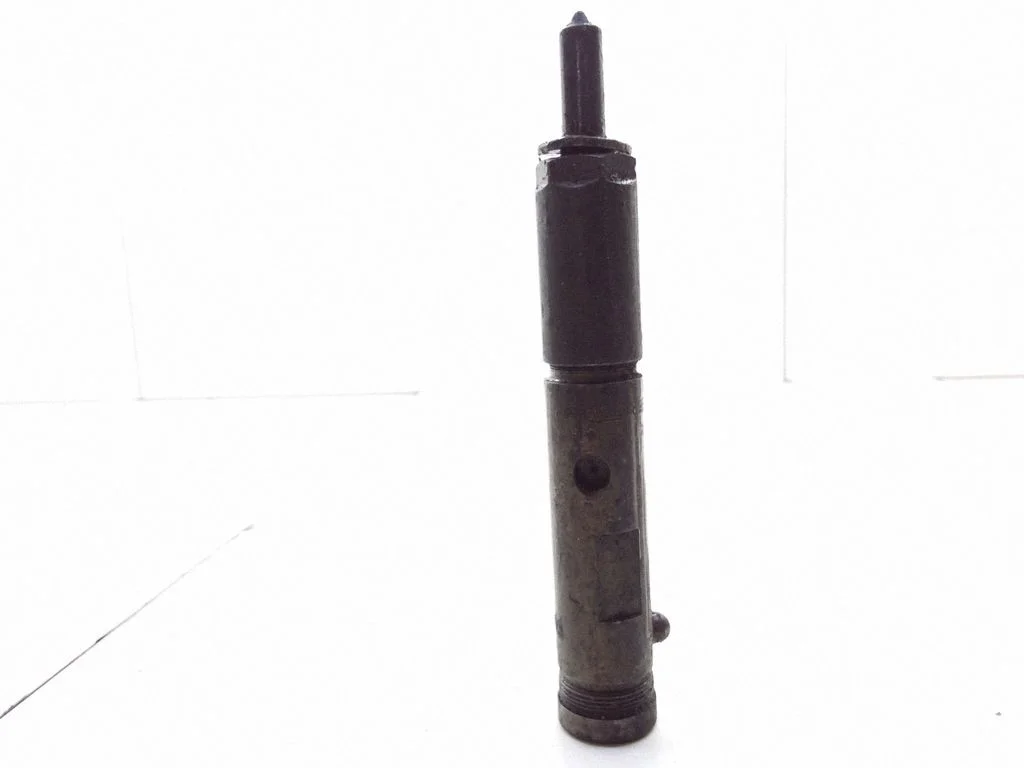 Fuel injector – Opel Vectra B (1996-2002)