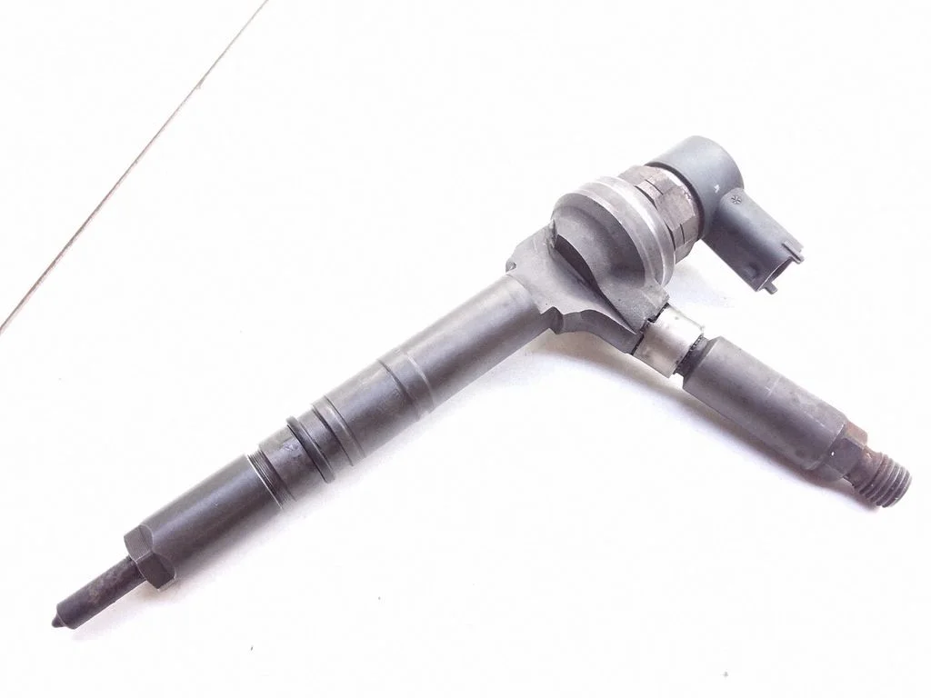 Sprausla (-as) (inžektors (-i)) – Opel Astra G (1998-2009)