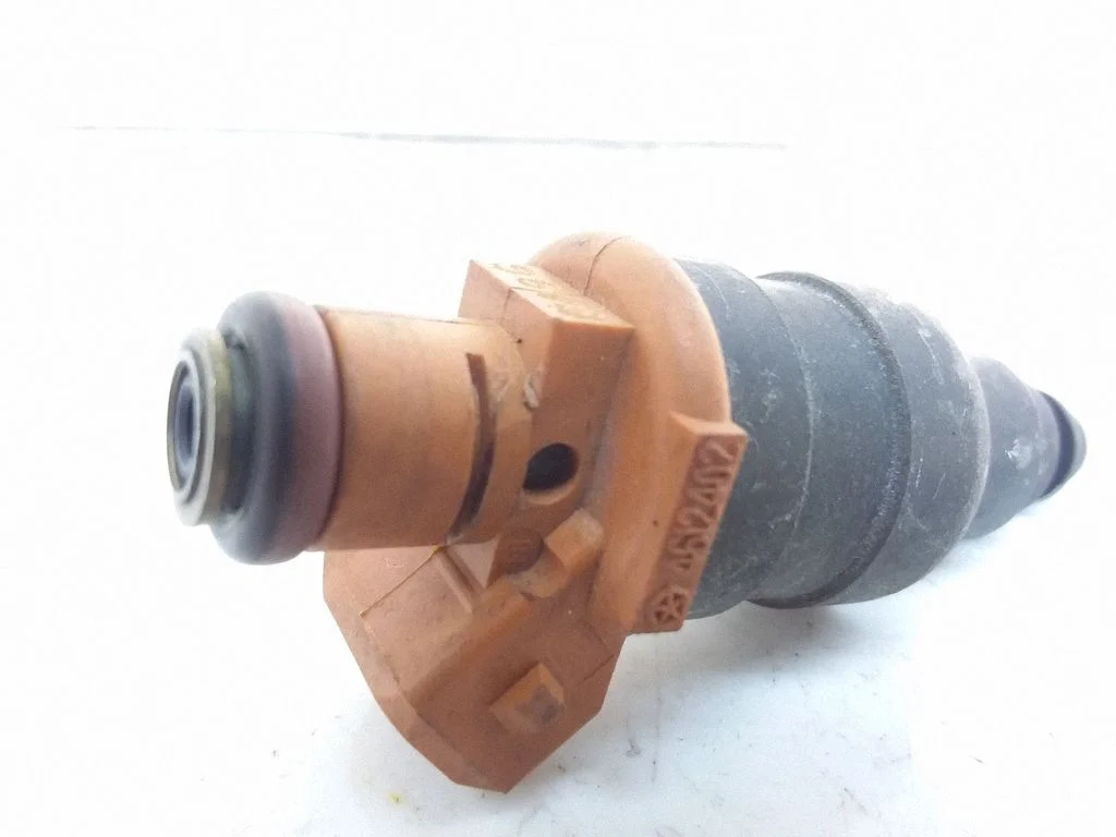 Fuel injector – Chrysler Grand Voyager IV (2001-2007)