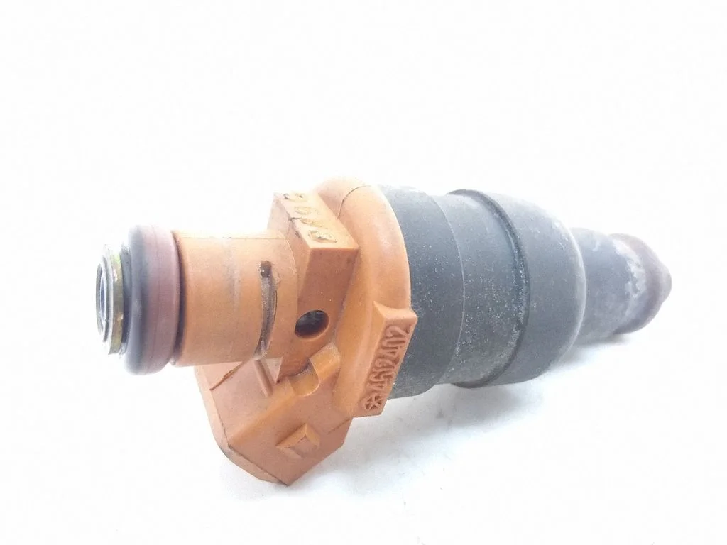 Fuel injector – Chrysler Grand Voyager IV (2001-2007)
