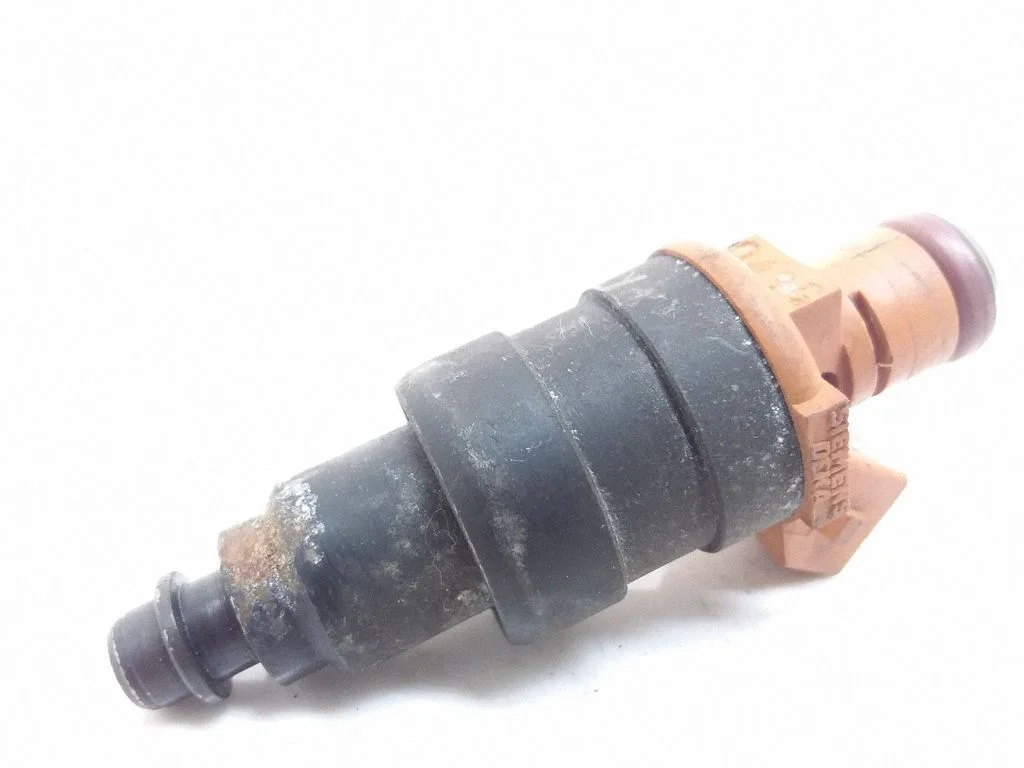 Fuel injector – Chrysler Grand Voyager IV (2001-2007)
