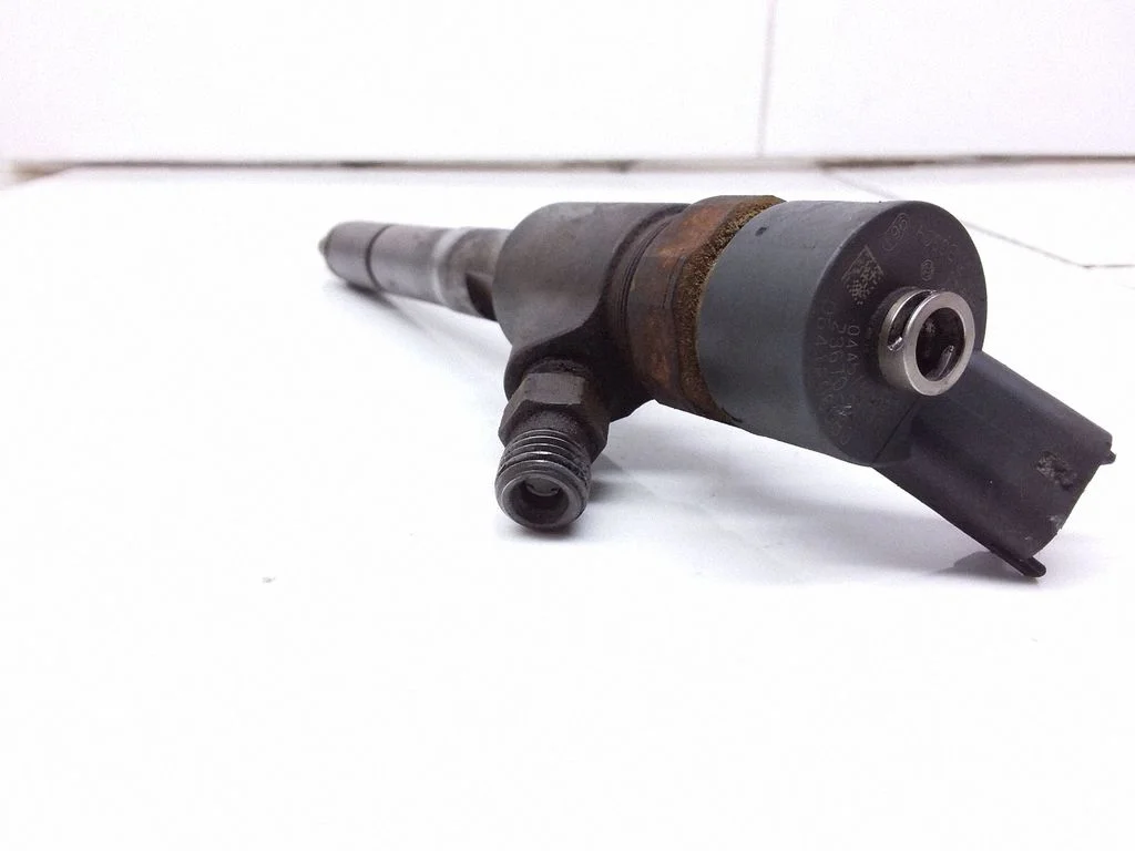 Wtryskiwacz – Toyota Corolla E120 E130 (2004-2007)