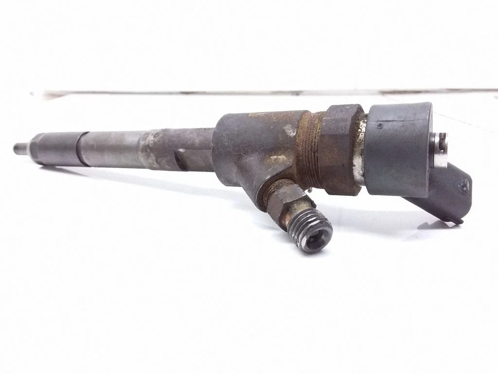 Wtryskiwacz – Toyota Corolla E120 E130 (2004-2007)