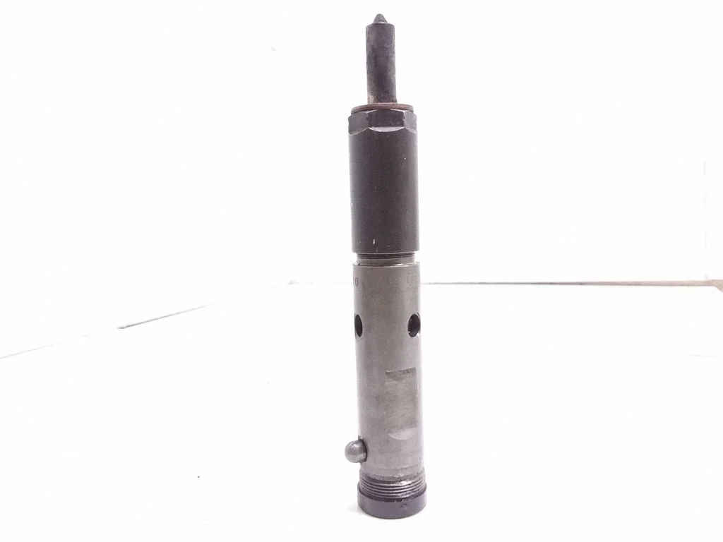 Fuel injector – Opel Zafira A (1999-2005)