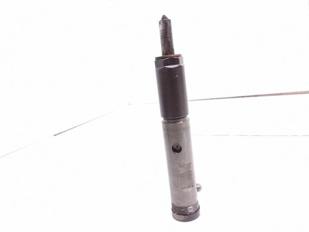Fuel injector – Opel Vectra B (1996-2002)