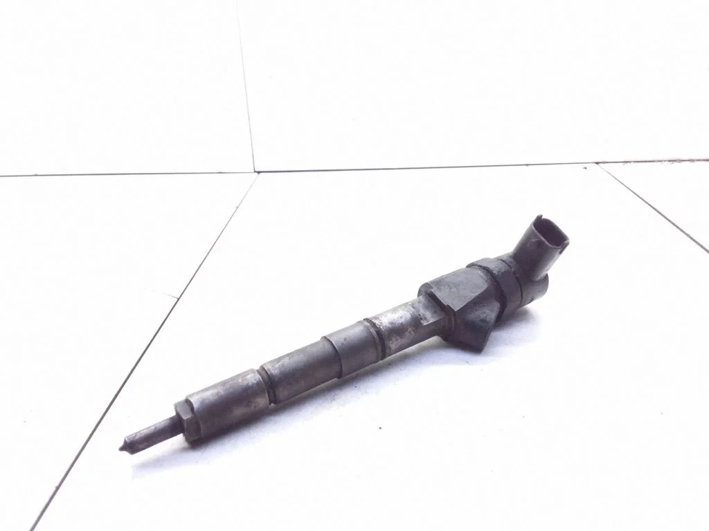 Fuel injector – Opel Signum (2003-2008)