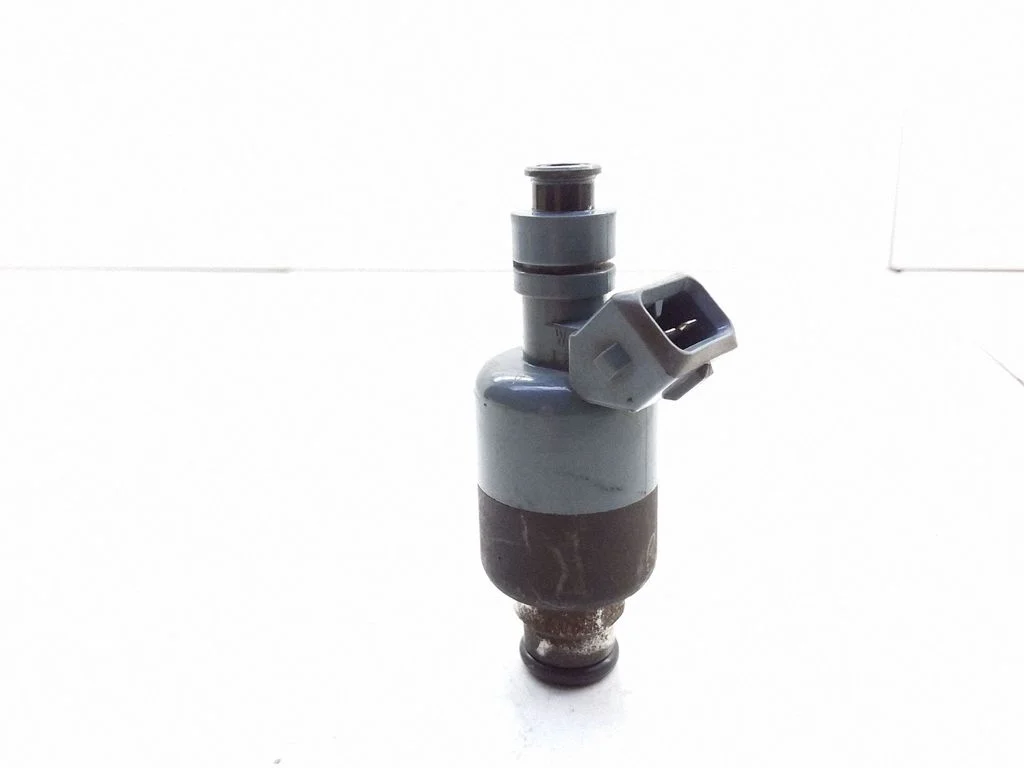 Fuel injector 17091762