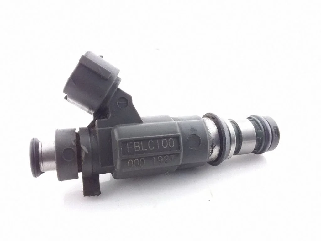 Sprausla (-as) (inžektors (-i)) – Subaru Legacy (1999-2003)