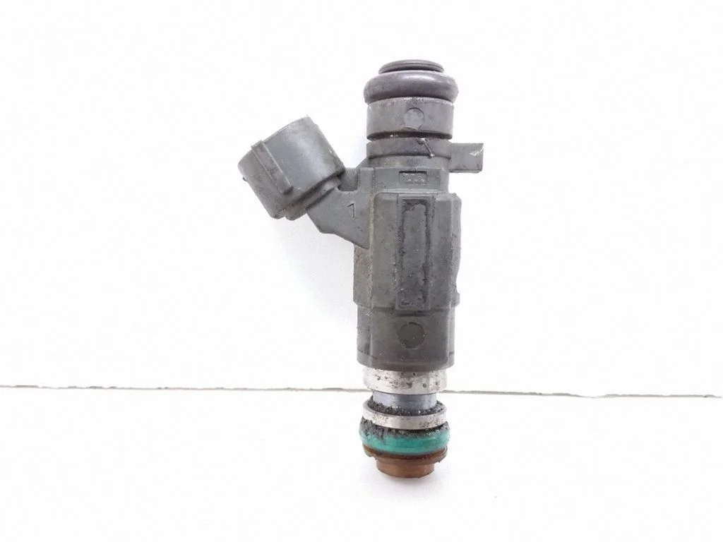 Sprausla (-as) (inžektors (-i)) – Subaru Legacy (1999-2003)