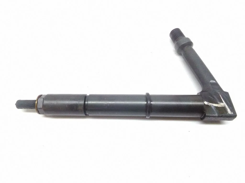 Fuel injector 484391