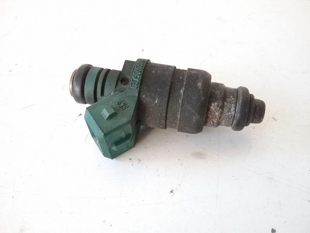 Fuel injector – Skoda Octavia Mk1 (1U) (1996-2004)