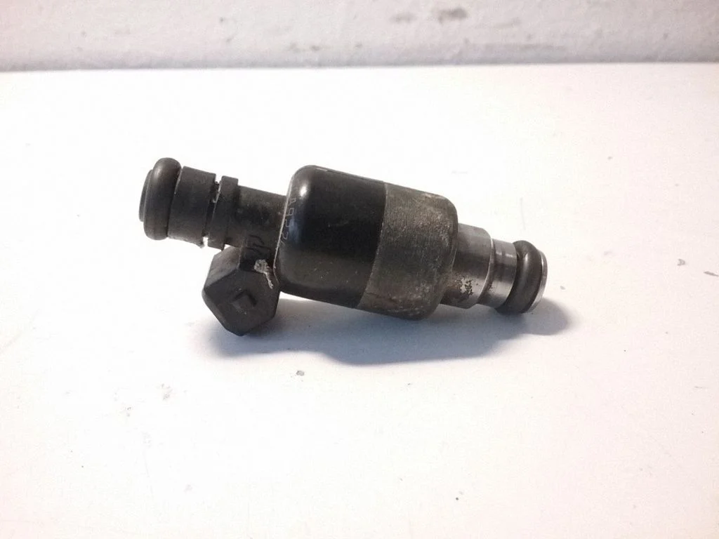 Fuel injector – Opel Vectra B (1996-2002)