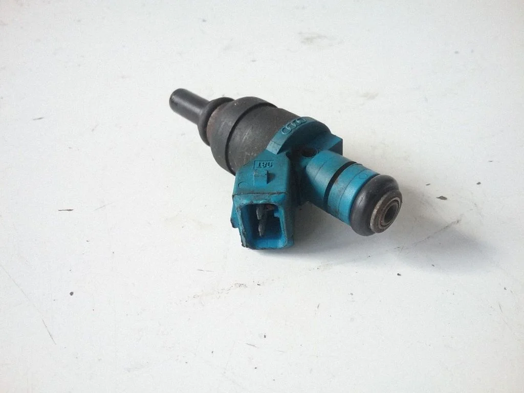 Sprausla (-as) (inžektors (-i)) – Volkswagen Passat B5 (1997-2000)