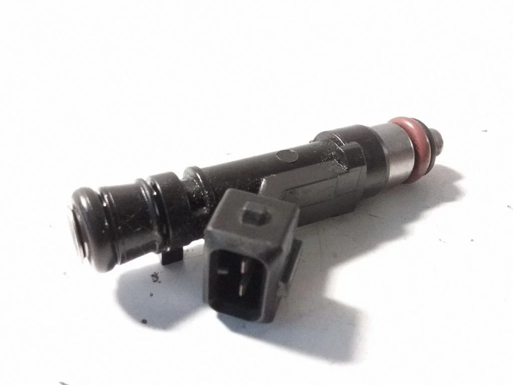 Fuel injector 0280158501